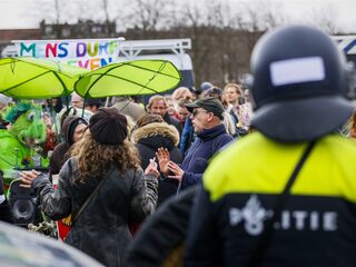 Jortcast: Polarisatie in de polder