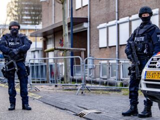 Italiaans maffiakopstuk wil mogelijk praten over Ridouan Taghi