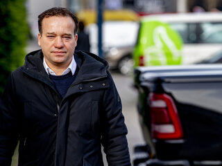 Mick van Wely vreest Colombiaanse en Mexicaanse toestanden