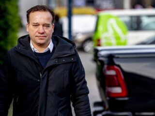 Mick van Wely over tekort aan rechercheurs: 'Er moet nu heel snel iets gebeuren'