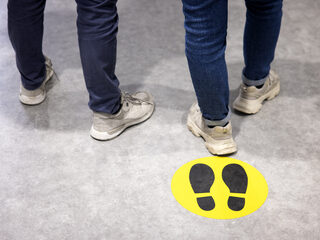 Zicht op ons gedrag rond coronamaatregelen door extra onderzoek