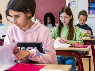 Bijles als investering in je kind, maar wat als je dit niet kunt betalen?