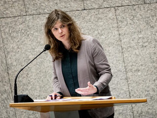 Volt-Kamerlid Koekkoek: het komt niet meer goed tussen Volt en Gündoğan