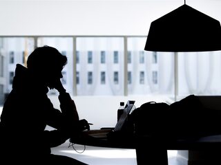 Onderwijsinstellingen hebben 'pretend studenten' niet in het vizier