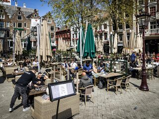 Horeca Herstelt helpt ondernemers om coronaschuld te saneren