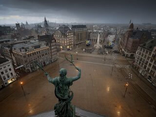 De Nationale Dodenherdenking: extra uitzending