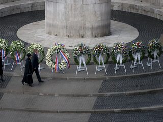 Herdenk de oorlog en vier de vrijheid met podcasts van NPO Radio 1
