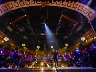 Theater Carré bestaat 135 jaar: 'Onze artistieke droom is om over grenzen te gaan'