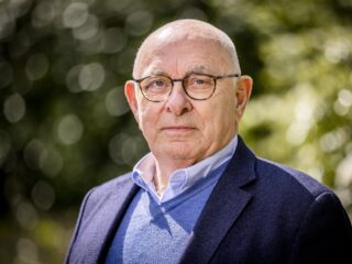 Qatar zag Michael van Praag als 'bedreiging' voor WK