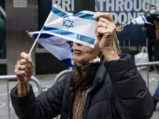 Zes Palestijnse ngo's bestempeld als terreurorganisatie door Israël