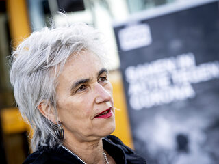 Marion Koopmans: kans op vierde coronagolf 'aanzienlijk'