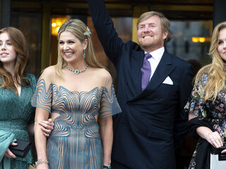 Koninklijke voertuigen: van de Glazen Koets, de Gouden Draeck en het regeringsvliegtuig