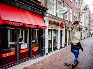 'Het paspoort checken van sekswerkers moet de norm worden'