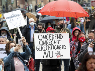 'Mag niet alleen gebeuren op basis van geld', zegt hoogleraar jeugdrecht over uithuisplaatsingen toeslagenaffaire