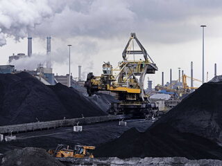Verduurzamen Tata Steel: in 2030 over op waterstof?