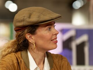 Roxane van Iperen over hoe de middenklasse conservatiever is geworden