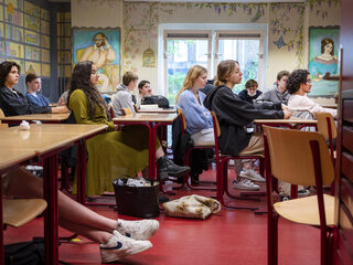 Scholen: 'Coronasteun kon voor deel niet uitgegeven worden omdat er geen extra personeel is'