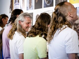 De Haagse mat belandt in het museum