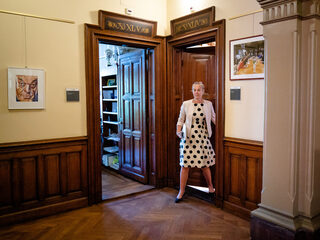 Dat stiekeme linkse overleg, was dat wel zo stiekem?