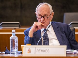 Stand.nl: 'Stikstofbemiddelaar Remkes staat voor een onmogelijke opgave'