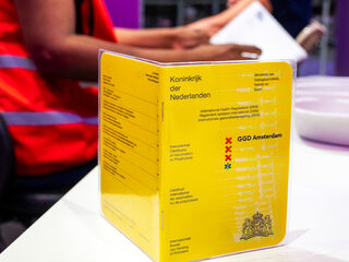 7 vragen en antwoorden over vaccineren, QR-codes en groepsimmuniteit