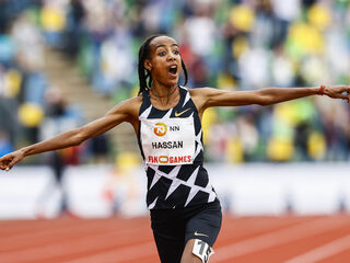 Feit of fictie: slecht slapen voor een wedstrijd maakt niet veel uit