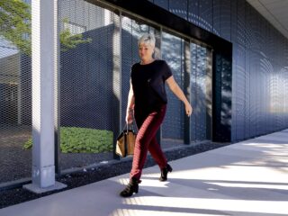 Nabestaande Ria hoopt op meer rust na MH17-uitspraak: 'Het verdriet zit vast in m'n lijf'