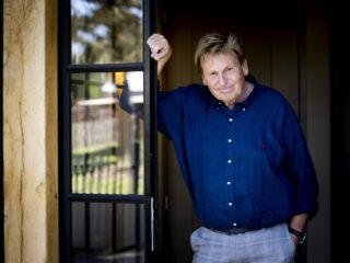 Henny Huisman: ik verdien nog steeds 80.000 euro per jaar