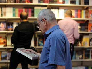 Mannen lezen amper fictie van vrouwelijke auteurs