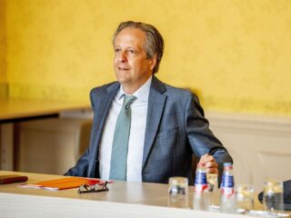 Alexander Pechtold over koerswijziging coalitie: 'Wie openbreekt, betaalt'