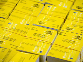 Sommige bedrijven houden zelf anderhalvemeter aan: ‘Anders niet werkbaar’