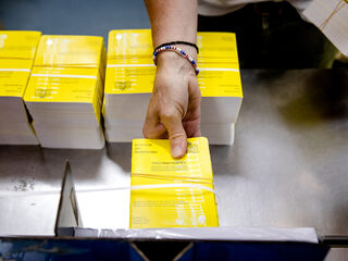 Kinderartsen adviseren om sommige gezonde kinderen ook te vaccineren