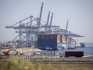 Natuurorganisaties: rechter moet kabinet dwingen natuur Voordelta te herstellen