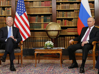 Nucleaire top VS en Rusland uitgesteld