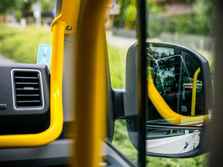 Amsterdamse taxichauffeurs moeten diversiteitscursus volgen: 'Duidelijk maken hoe ze zich netjes gedragen'