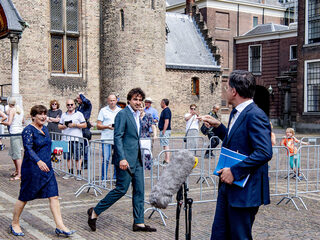 Ed Nijpels ergert zich aan VVD dat 'GroenLinks en PvdA demoniseert'