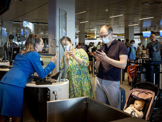 5 vragen over het vaccinatiebewijs in de CoronaCheck-app