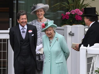 Wat er gebeurt als koningin Elizabeth komt te overlijden