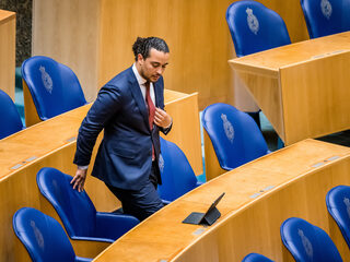 ChristenUnie: deze week debat over Afghanistan met Rutte