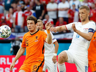 Vader Marten de Roon na uitschakeling: 'Hij voelde zich schuldig'