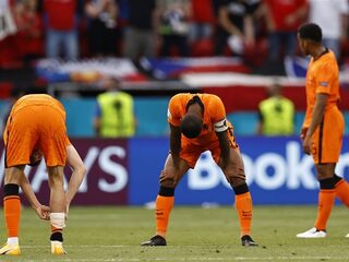 Stand.nl: 'Er is goed te leven met de uitschakeling van dit Oranje'