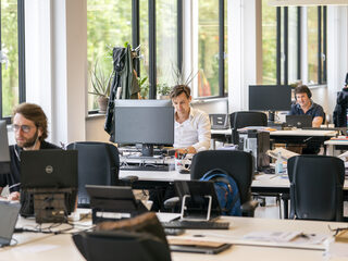 Moet thuiswerken een recht worden? 'Dat is niet goed voor ons bedrijf'