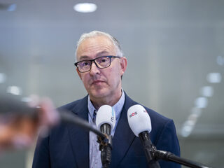 Burgemeester Aboutaleb: 'Het wordt tijd om sorry te zeggen voor een grote misdaad'
