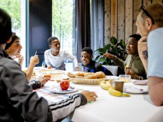Podcast De Dag: hoe je excuses maakt voor het slavernijverleden