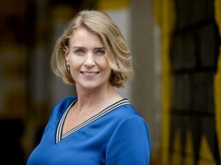 'We moeten niet te euforisch doen over einde corona'