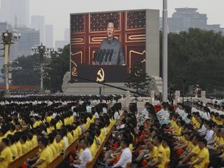 Waarschuwing voor 'pesters' bij viering 100 jaar Communistische Partij in China