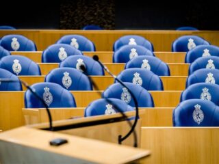 Stand.nl: 'Er moet een kiesstelsel met regionale kandidaten komen'