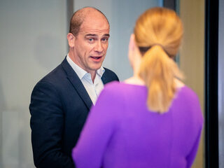 Diederik Samsom: genoeg geld om energienota te compenseren