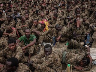 Gewapend conflict in Tigray verspreidt zich als olievlek over Ethiopië