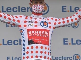 De Kopgroep: de bolletjestrui is de mooiste